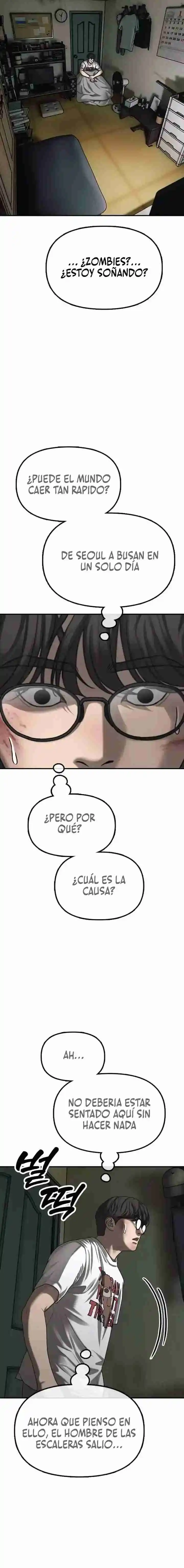 El Apocalipsis Ya Está Aquí - Capítulo 2 - Página 19 - LectorTMOo