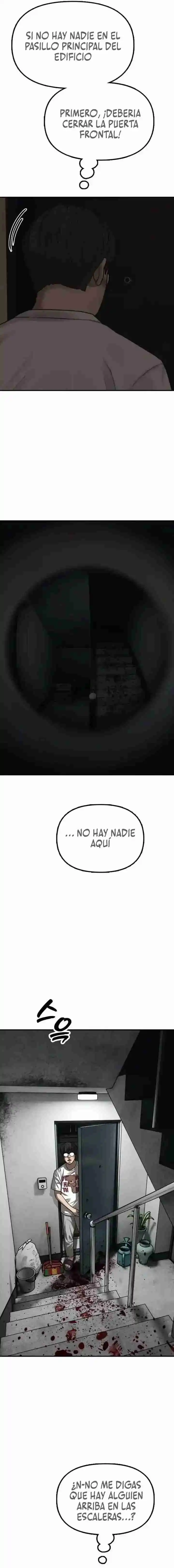 El Apocalipsis Ya Está Aquí - Capítulo 2 - Página 20 - LectorTMOo