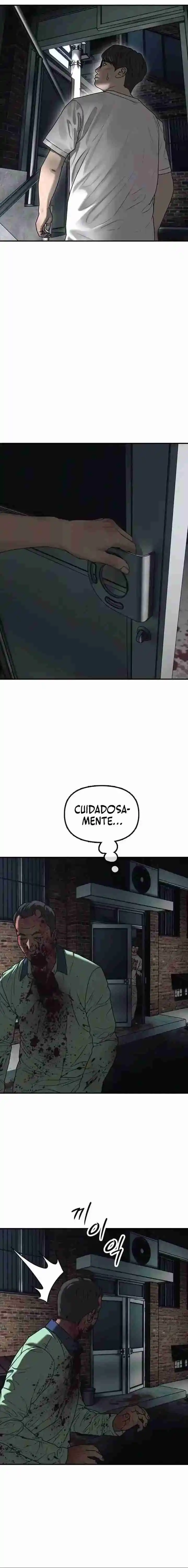 El Apocalipsis Ya Está Aquí - Capítulo 2 - Página 21 - LectorTMOo