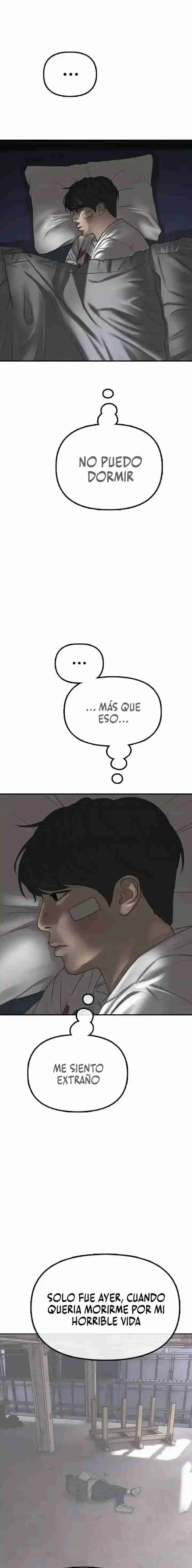 El Apocalipsis Ya Está Aquí - Capítulo 2 - Página 25 - LectorTMOo