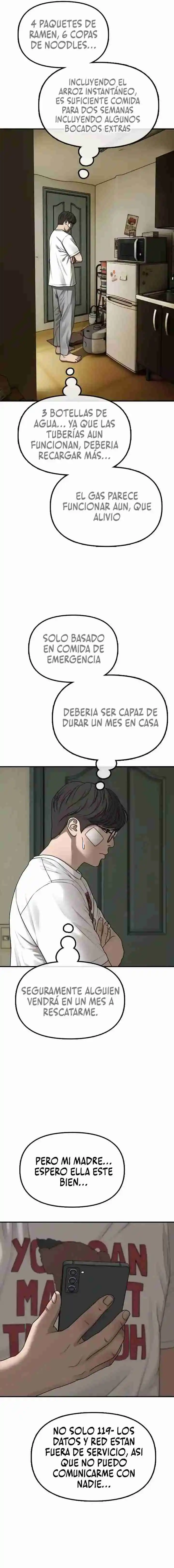 El Apocalipsis Ya Está Aquí - Capítulo 2 - Página 31 - LectorTMOo