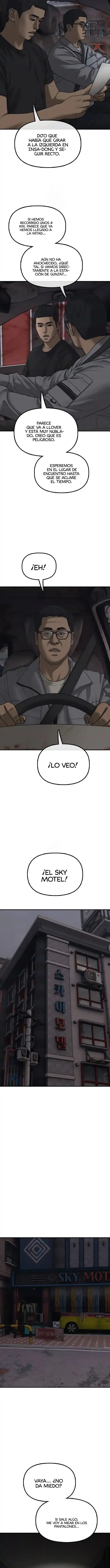 El Apocalipsis Ya Está Aquí - Capítulo 20 - Página 6 - LectorTMOo