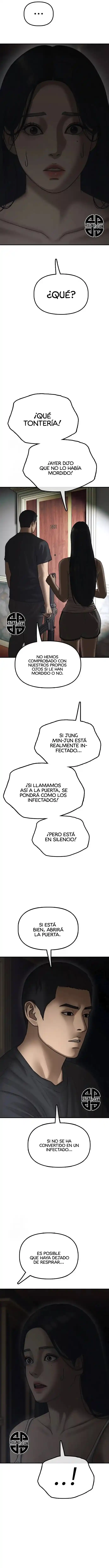 El Apocalipsis Ya Está Aquí - Capítulo 20 - Página 20 - LectorTMOo
