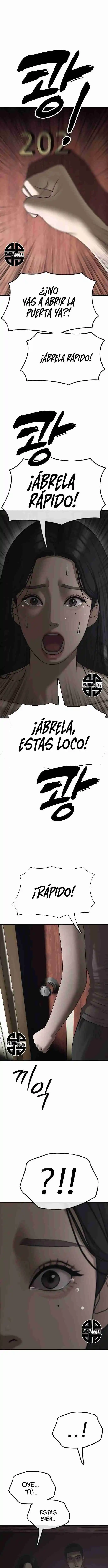 El Apocalipsis Ya Está Aquí - Capítulo 21 - Página 2 - LectorTMOo