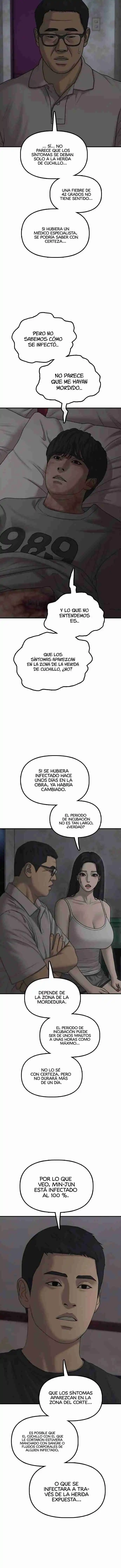 El Apocalipsis Ya Está Aquí - Capítulo 21 - Página 13 - LectorTMOo