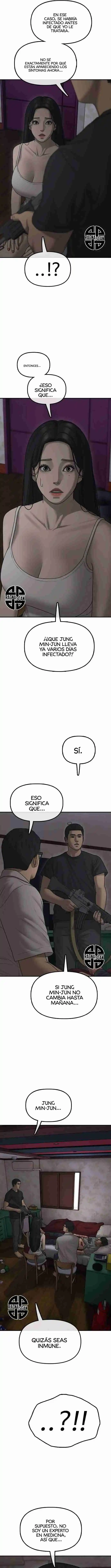 El Apocalipsis Ya Está Aquí - Capítulo 21 - Página 14 - LectorTMOo