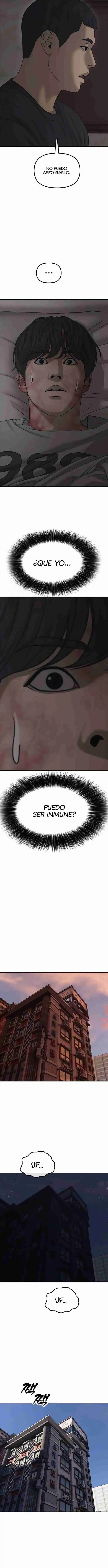 El Apocalipsis Ya Está Aquí - Capítulo 21 - Página 15 - LectorTMOo