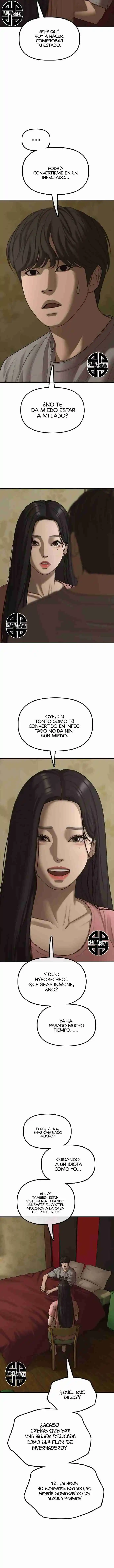 El Apocalipsis Ya Está Aquí - Capítulo 21 - Página 17 - LectorTMOo