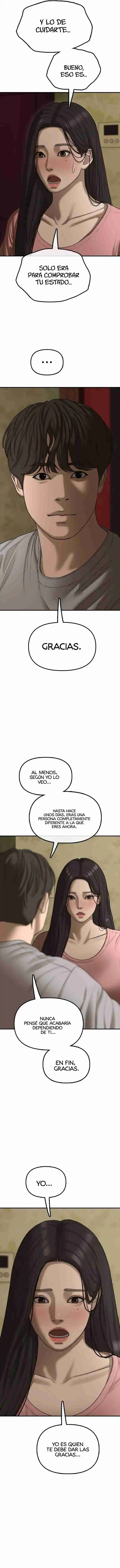 El Apocalipsis Ya Está Aquí - Capítulo 21 - Página 18 - LectorTMOo