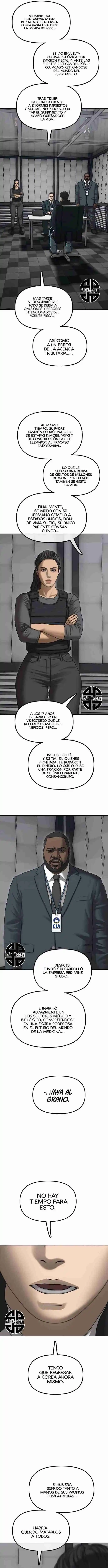 El Apocalipsis Ya Está Aquí - Capítulo 21 - Página 23 - LectorTMOo
