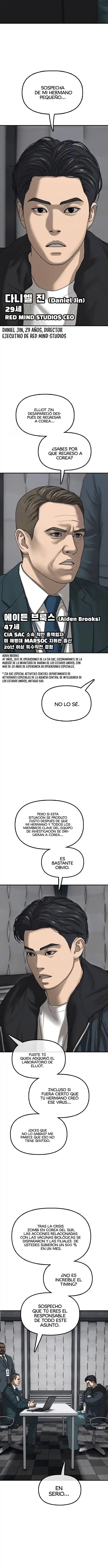 El Apocalipsis Ya Está Aquí - Capítulo 22 - Página 3 - LectorTMOo