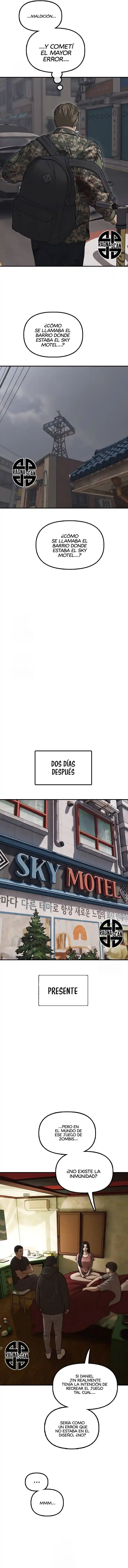 El Apocalipsis Ya Está Aquí - Capítulo 22 - Página 19 - LectorTMOo