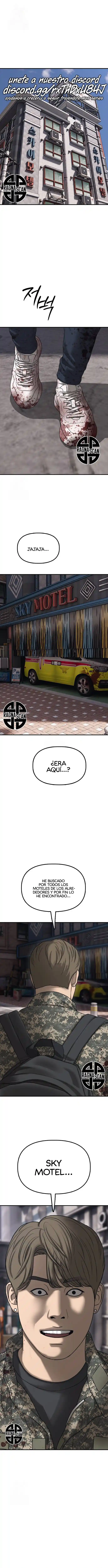El Apocalipsis Ya Está Aquí - Capítulo 23 - Página 2 - LectorTMOo