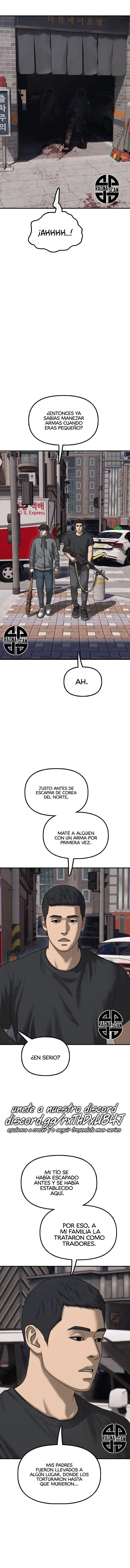 El Apocalipsis Ya Está Aquí - Capítulo 23 - Página 6 - LectorTMOo