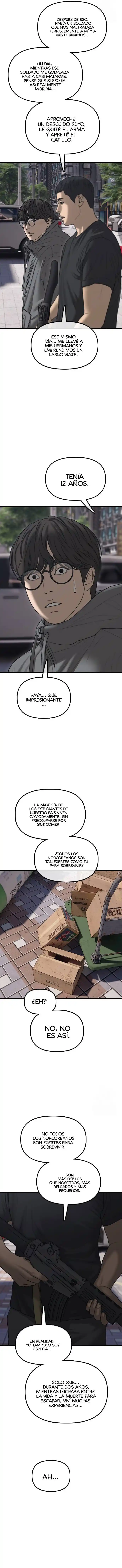 El Apocalipsis Ya Está Aquí - Capítulo 23 - Página 7 - LectorTMOo