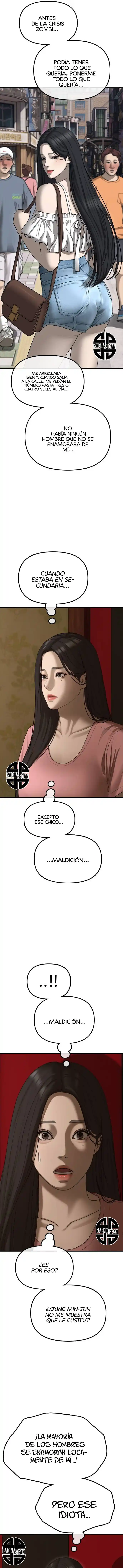 El Apocalipsis Ya Está Aquí - Capítulo 23 - Página 12 - LectorTMOo