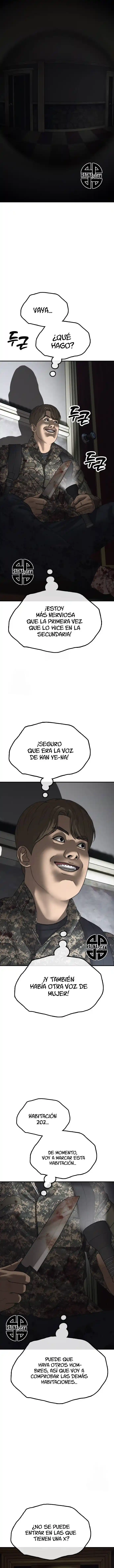El Apocalipsis Ya Está Aquí - Capítulo 23 - Página 15 - LectorTMOo