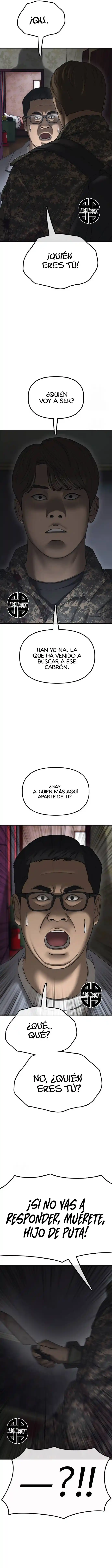 El Apocalipsis Ya Está Aquí - Capítulo 23 - Página 17 - LectorTMOo