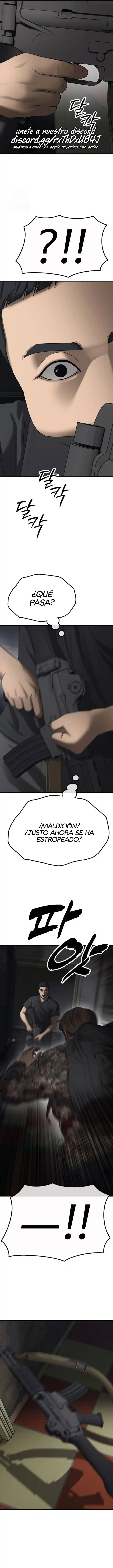 El Apocalipsis Ya Está Aquí - Capítulo 24 - Página 6 - LectorTMOo