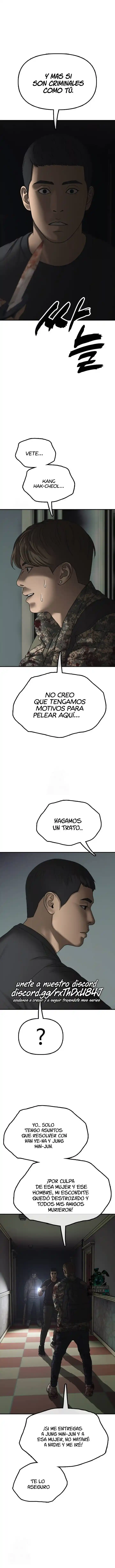 El Apocalipsis Ya Está Aquí - Capítulo 24 - Página 11 - LectorTMOo