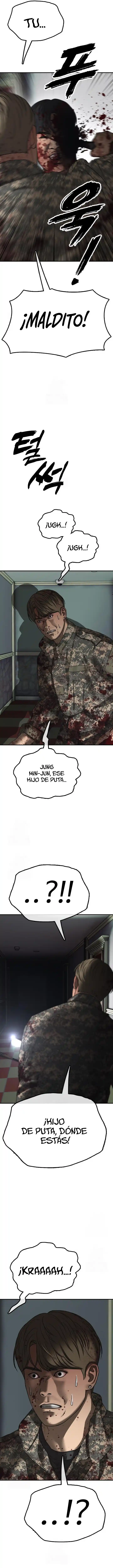 El Apocalipsis Ya Está Aquí - Capítulo 25 - Página 6 - LectorTMOo