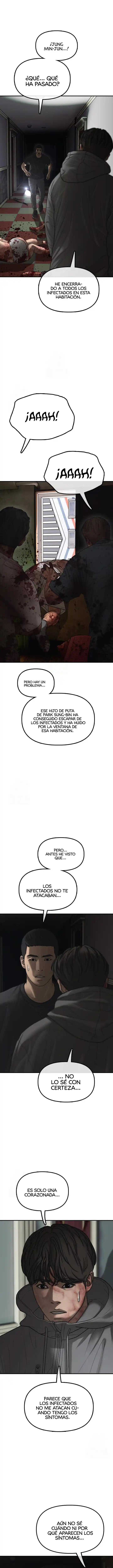 El Apocalipsis Ya Está Aquí - Capítulo 25 - Página 13 - LectorTMOo