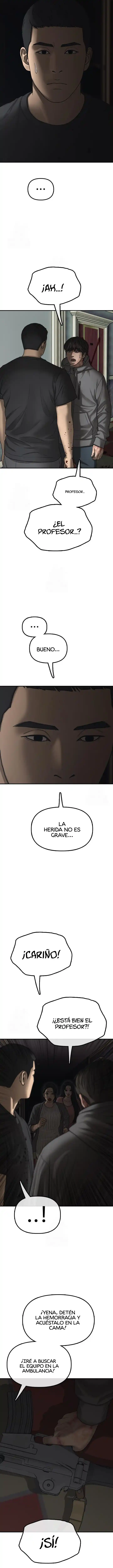 El Apocalipsis Ya Está Aquí - Capítulo 25 - Página 14 - LectorTMOo
