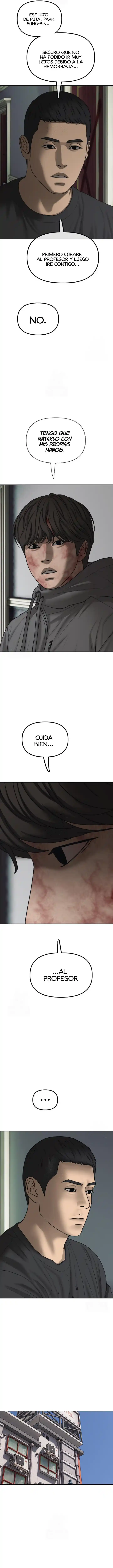 El Apocalipsis Ya Está Aquí - Capítulo 25 - Página 16 - LectorTMOo