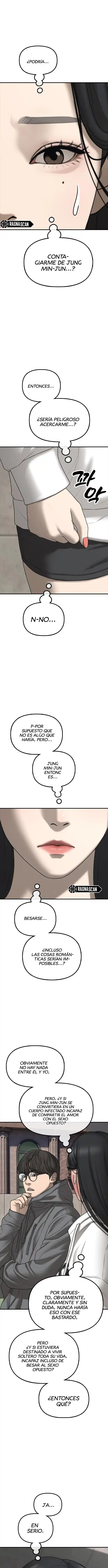 El Apocalipsis Ya Está Aquí - Capítulo 26 - Página 16 - LectorTMOo