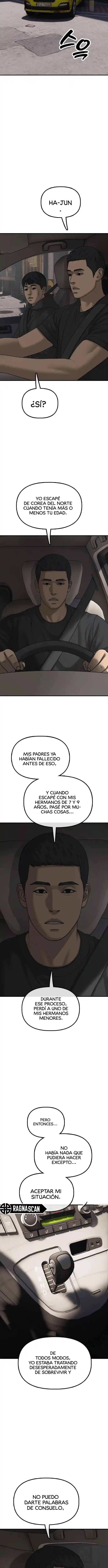 El Apocalipsis Ya Está Aquí - Capítulo 26 - Página 19 - LectorTMOo