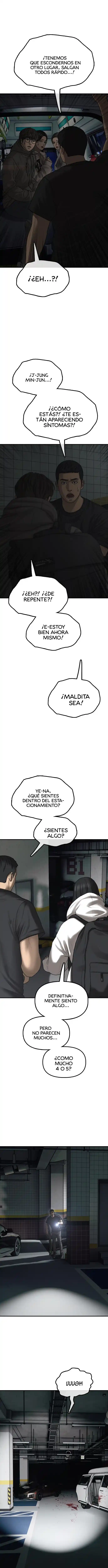El Apocalipsis Ya Está Aquí - Capítulo 27 - Página 16 - LectorTMOo
