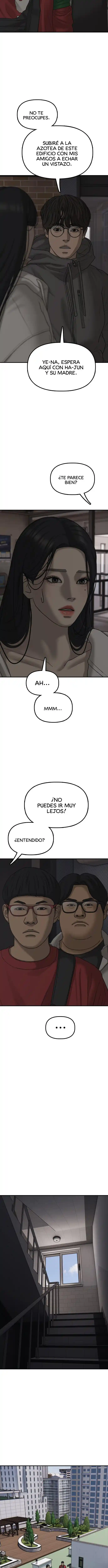 El Apocalipsis Ya Está Aquí - Capítulo 28 - Página 14 - LectorTMOo