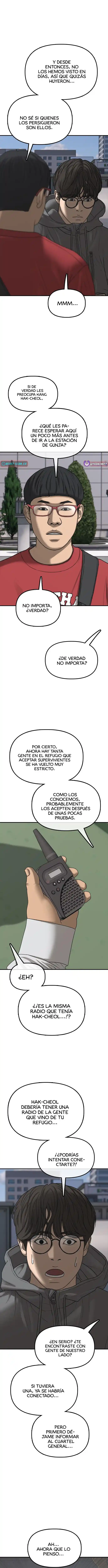 El Apocalipsis Ya Está Aquí - Capítulo 28 - Página 19 - LectorTMOo