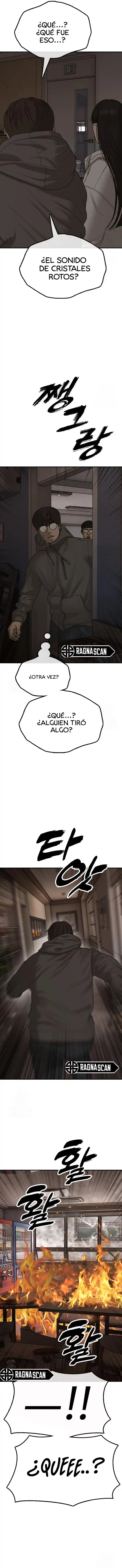 El Apocalipsis Ya Está Aquí - Capítulo 29 - Página 10 - LectorTMOo