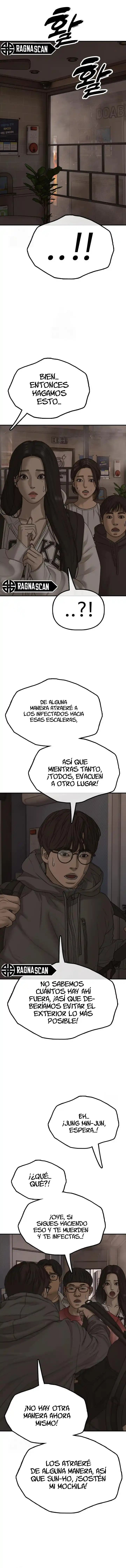 El Apocalipsis Ya Está Aquí - Capítulo 29 - Página 16 - LectorTMOo