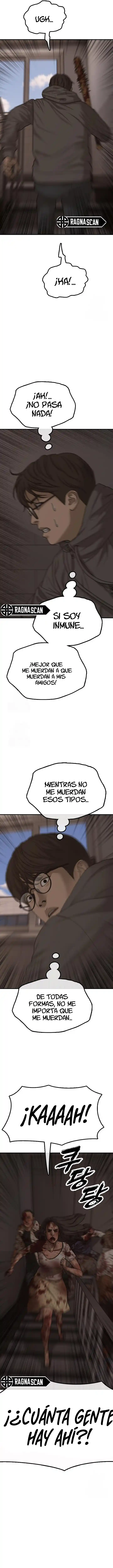 El Apocalipsis Ya Está Aquí - Capítulo 29 - Página 19 - LectorTMOo