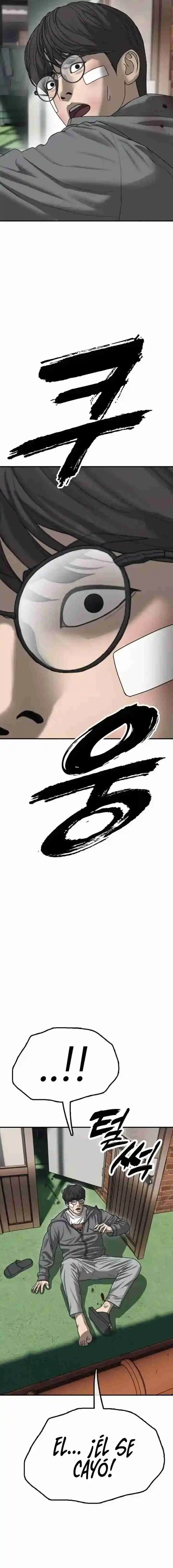 El Apocalipsis Ya Está Aquí - Capítulo 3 - Página 9 - LectorTMOo