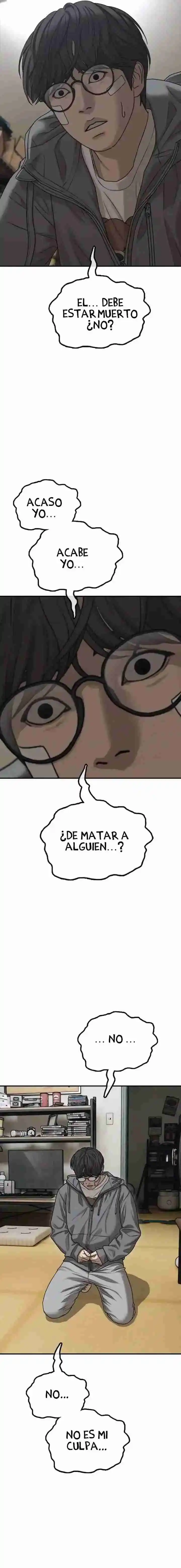 El Apocalipsis Ya Está Aquí - Capítulo 3 - Página 12 - LectorTMOo