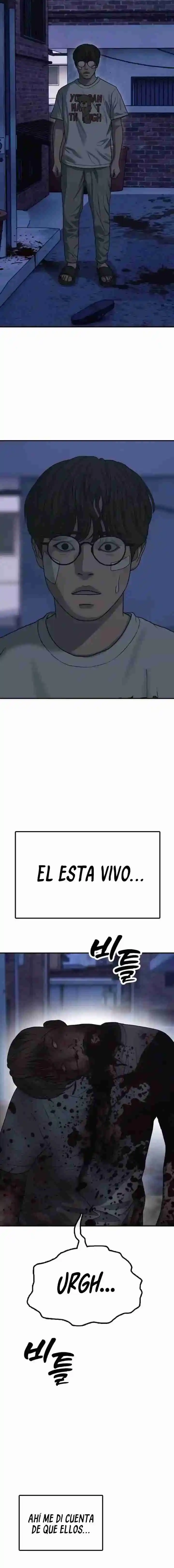 El Apocalipsis Ya Está Aquí - Capítulo 3 - Página 16 - LectorTMOo