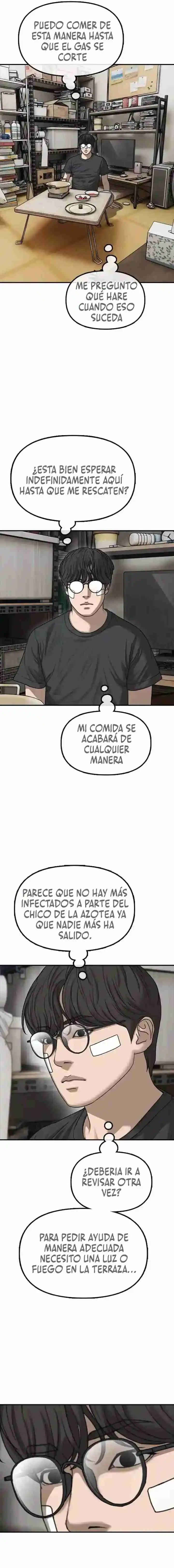 El Apocalipsis Ya Está Aquí - Capítulo 3 - Página 19 - LectorTMOo