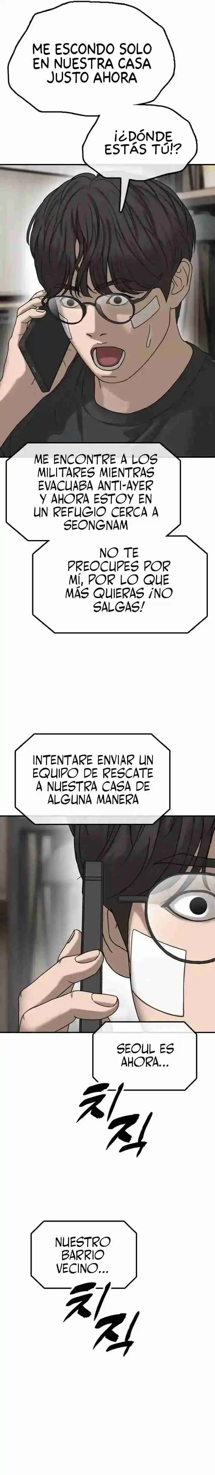 El Apocalipsis Ya Está Aquí - Capítulo 3 - Página 23 - LectorTMOo