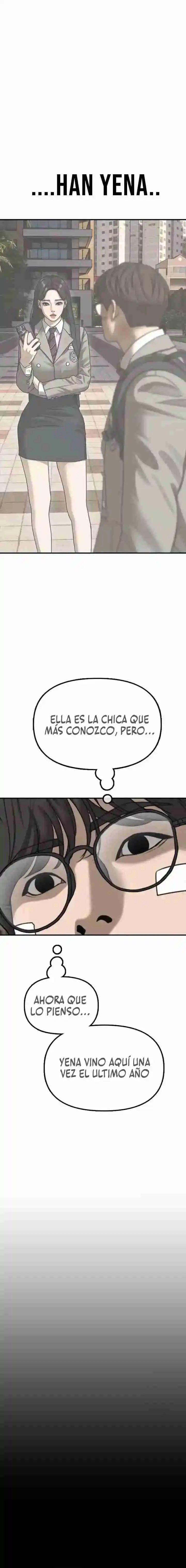 El Apocalipsis Ya Está Aquí - Capítulo 3 - Página 26 - LectorTMOo