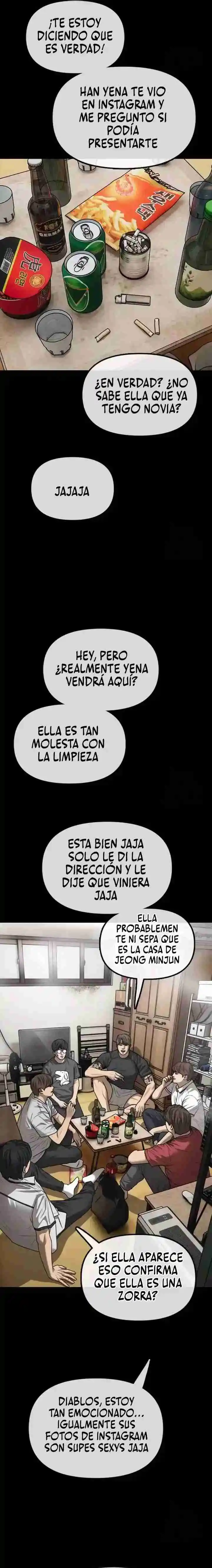 El Apocalipsis Ya Está Aquí - Capítulo 3 - Página 27 - LectorTMOo