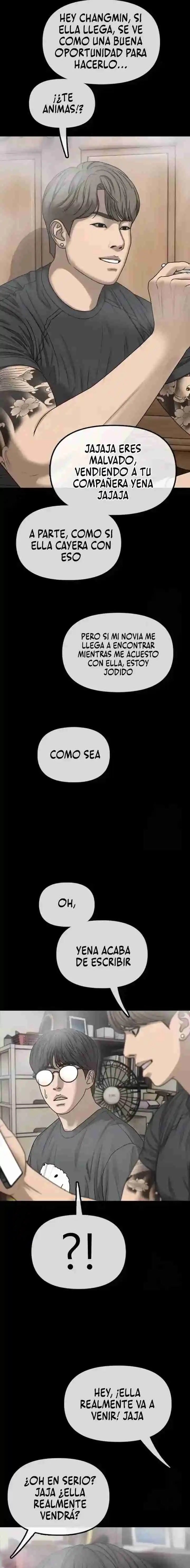 El Apocalipsis Ya Está Aquí - Capítulo 3 - Página 28 - LectorTMOo