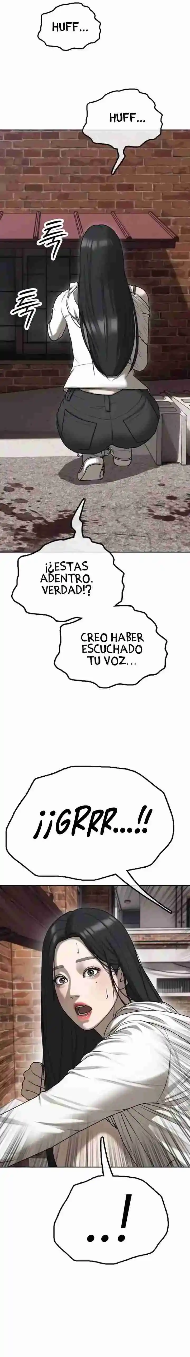 El Apocalipsis Ya Está Aquí - Capítulo 3 - Página 36 - LectorTMOo