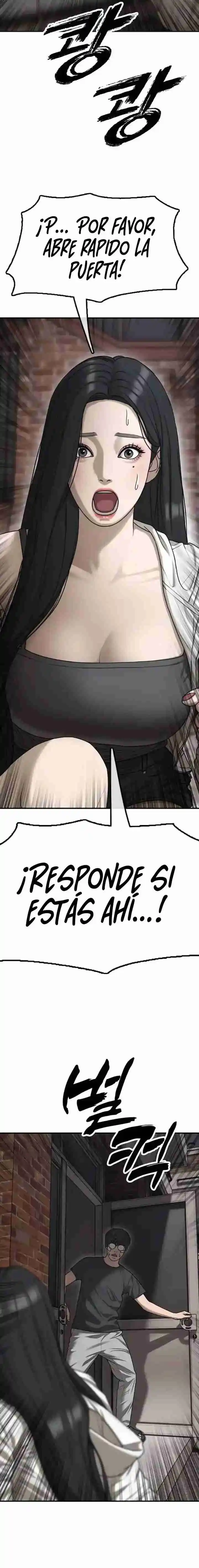 El Apocalipsis Ya Está Aquí - Capítulo 3 - Página 38 - LectorTMOo