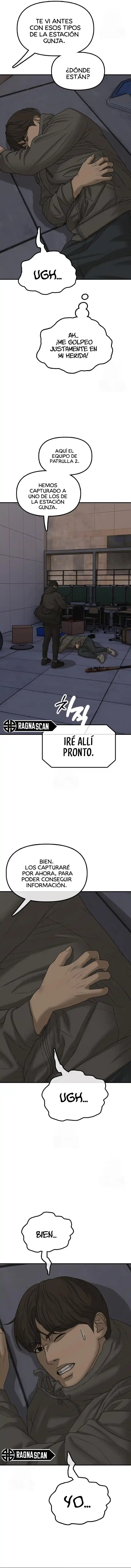 El Apocalipsis Ya Está Aquí - Capítulo 30 - Página 6 - LectorTMOo