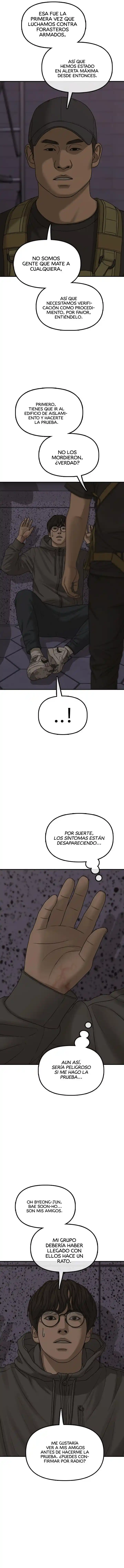 El Apocalipsis Ya Está Aquí - Capítulo 31 - Página 12 - LectorTMOo