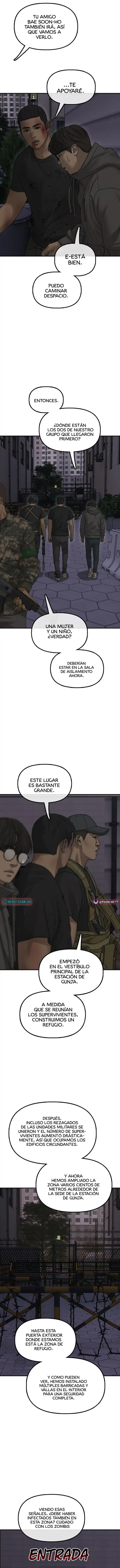 El Apocalipsis Ya Está Aquí - Capítulo 31 - Página 17 - LectorTMOo
