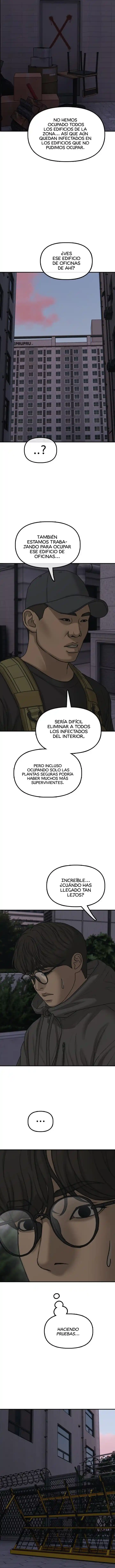 El Apocalipsis Ya Está Aquí - Capítulo 31 - Página 18 - LectorTMOo